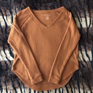 American Eagle Soft and Sexy sweater